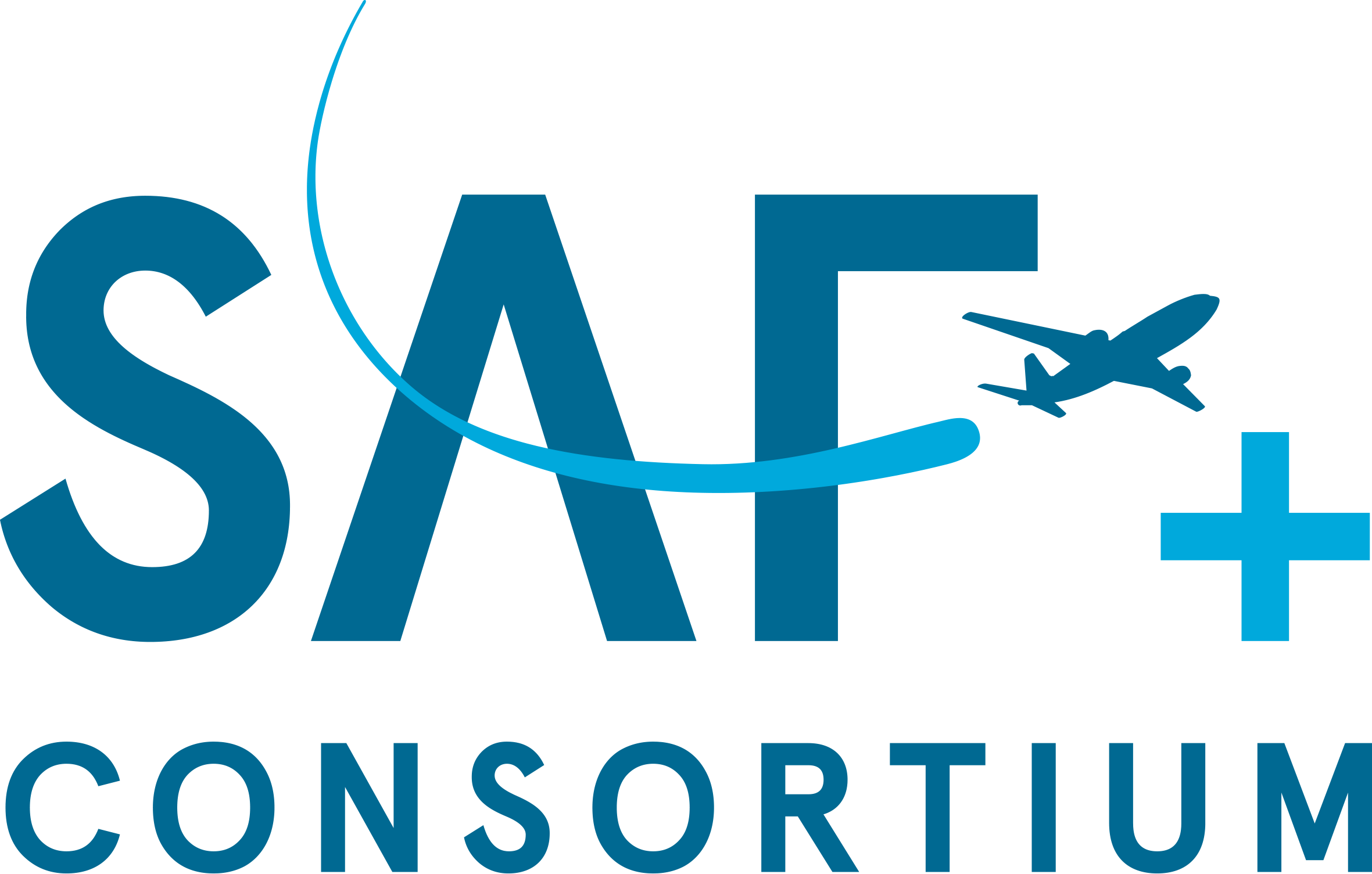 SAF+ Consortium [FR]