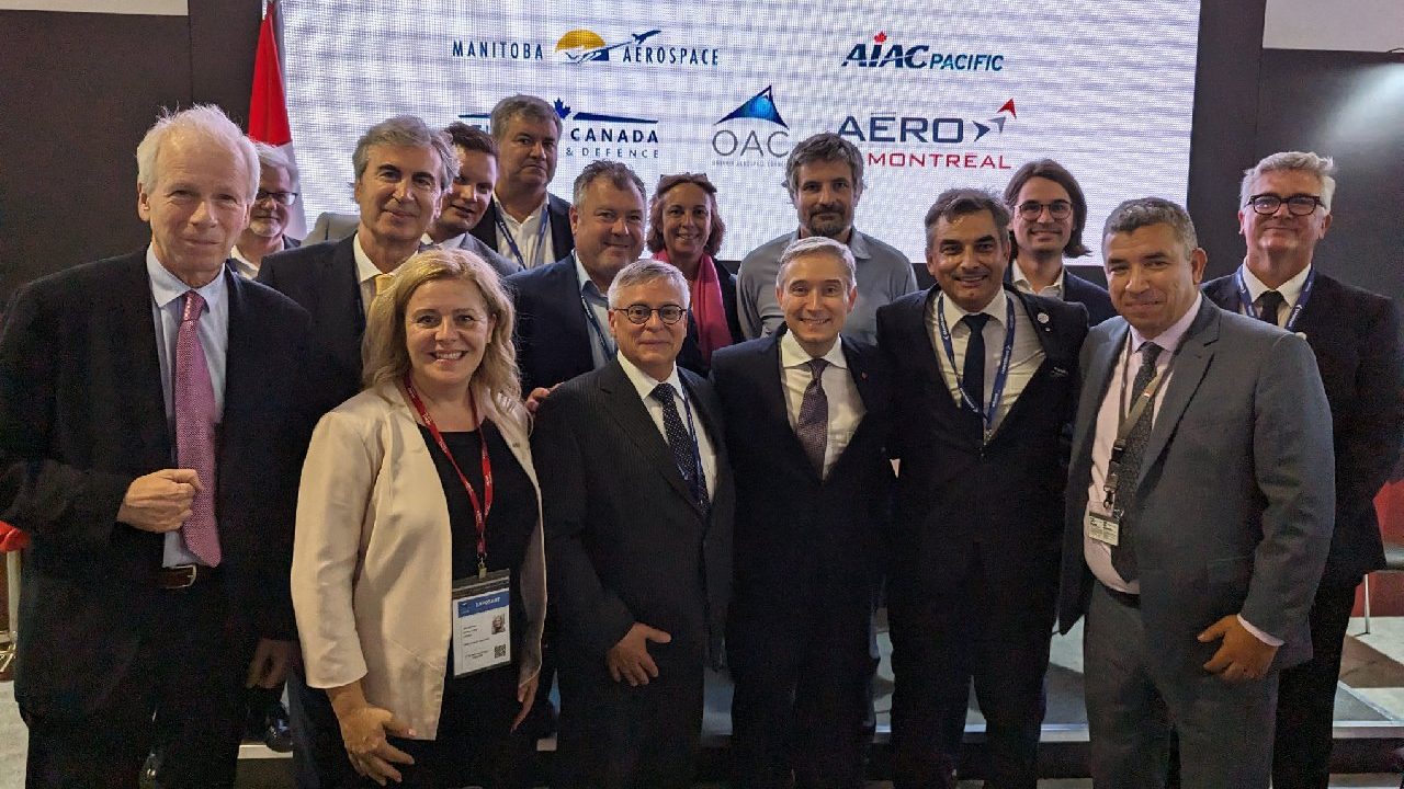 Consortium SAF+ signe un protocole d’accord avec le Groupe Air France-KLM pour l’approvisionnement de carburant durable e-SAF