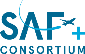 SAF+ Consortium Logo